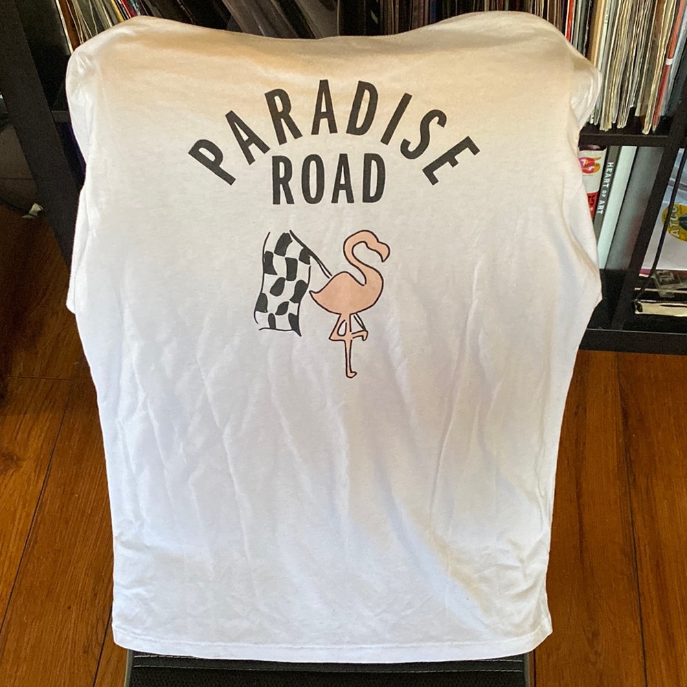 Brixton/Parade Road